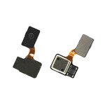 Fingerprint Sensor Flex Cable for Huawei Mate 30 Pro 5G Silver