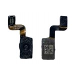 Fingerprint Sensor Flex Cable For Nubia Red Magic 5s Black By - Maxbhi Com