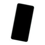 Fingerprint Sensor Flex Cable For Oppo Reno 5g Pink By - Maxbhi Com