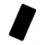 Fingerprint Sensor Flex Cable For Tcl 20 5g Grey By - Maxbhi Com