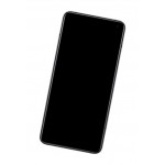 Fingerprint Sensor Flex Cable For Vivo Iqoo 3 5g Silver By - Maxbhi Com