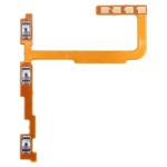 Volume Button Flex Cable For Vivo Iqoo 3 5g By - Maxbhi Com