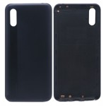 Back Panel Cover For Xiaomi Redmi 9i Sport Black - Maxbhi Com