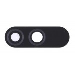 Camera Lens For Xiaomi Redmi 9i Sport Black By - Maxbhi Com