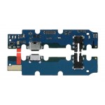 Charging Connector Flex Pcb Board For Samsung Galaxy Tab A7 Lite By - Maxbhi Com
