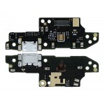 Charging Connector Flex Pcb Board For Xiaomi Redmi 9i Sport By - Maxbhi Com