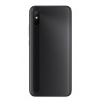 Full Body Housing For Xiaomi Redmi 9i Sport Black - Maxbhi Com