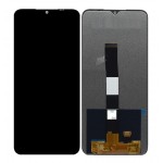 Lcd With Touch Screen For Xiaomi Redmi 9i Sport Blue By - Maxbhi Com