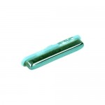 Power Button Outer For Honor 9x Lite Green By - Maxbhi Com