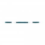 Volume Side Button Outer For Motorola Moto G50 Green By - Maxbhi Com