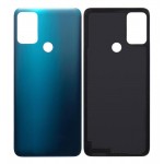 Back Panel Cover For Motorola Moto G50 Green - Maxbhi Com