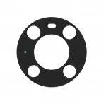 Camera Lens for Huawei Mate 40 Black