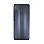 Full Body Housing For Motorola Moto G50 Grey - Maxbhi Com
