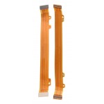Main Board Flex Cable For Huawei P8 Lite 2017 By - Maxbhi Com