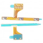 Volume Button Flex Cable For Doogee S88 Pro By - Maxbhi Com