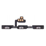 Volume Button Flex Cable For Xiaomi Mi 9 Pro 5g By - Maxbhi Com