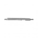Volume Side Button Outer For Samsung I9220 White By - Maxbhi Com
