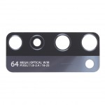 Camera Lens For Zte Axon 20 5g White By - Maxbhi Com