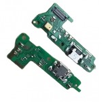 Charging Connector Flex Pcb Board For Tecno Pouvoir 3 By - Maxbhi Com