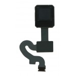Fingerprint Sensor Flex Cable For Xiaomi Mi 8 Pro Pink By - Maxbhi Com