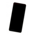 Power Button Flex Cable For Zte Axon 20 5g On Off Flex Pcb By - Maxbhi Com