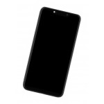 Volume Button Flex Cable For Tecno Pouvoir 3 By - Maxbhi Com