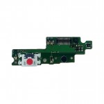 Charging Connector Flex Cable For Xiaomi Redmi 4 32gb By - Maxbhi Com