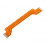 Lcd Flex Cable For Vivo U20 By - Maxbhi Com