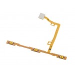 Power Button Flex Cable For Samsung Galaxy Tab 4 8 0 3g On Off Flex Pcb By - Maxbhi Com