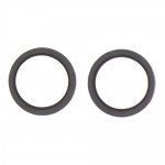 Camera Lens For Xiaomi Black Shark 2 Pro Orange By - Maxbhi Com