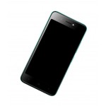 Charging Connector Flex Pcb Board For Itel A25 Pro By - Maxbhi Com