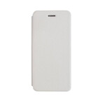 Flip Cover For Itel A25 Pro White By - Maxbhi Com