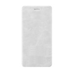 Flip Cover For Karbonn Titanium 3d Plexwhite By - Maxbhi Com