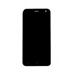 Lcd Screen For Karbonn Titanium 3d Plexreplacement Display By - Maxbhi Com