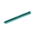 Volume Side Button Outer For Itel A25 Pro Green By - Maxbhi Com