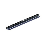 Volume Side Button Outer For Itel A33 Black By - Maxbhi Com