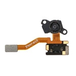 Fingerprint Sensor Flex Cable For Oppo Reno Z Orange By - Maxbhi Com
