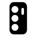 Camera Lens For Alcatel 3l 2021 Blue By - Maxbhi Com