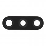 Camera Lens For Lg K31 Black By - Maxbhi Com