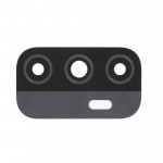 Camera Lens For Oppo A32 White By - Maxbhi Com