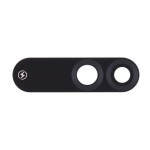 Camera Lens For Tecno Pouvoir 3 Air Black By - Maxbhi Com