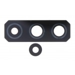 Camera Lens For Ulefone Armor 10 5g Black By - Maxbhi Com