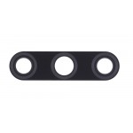 Camera Lens For Zte Nubia Z20 Black By - Maxbhi Com