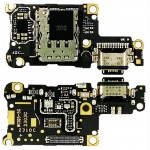Charging Connector Flex Pcb Board For Vivo Iqoo 5 5g By - Maxbhi Com