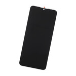 Fingerprint Sensor Flex Cable For Alcatel 3l 2021 Blue By - Maxbhi Com
