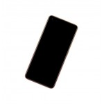 Fingerprint Sensor Flex Cable For Realme V15 5g Silver By - Maxbhi Com