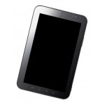 Charging Connector Flex Pcb Board For Samsung P1010 Galaxy Tab Wifi By - Maxbhi Com