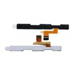 Volume Button Flex Cable For Ulefone Note 11p By - Maxbhi Com