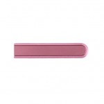 Volume Side Button Outer For Sony Xperia Zr Hspa Plus Pink By - Maxbhi Com