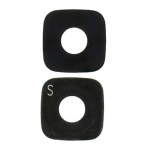 Camera Lens For Huawei Mate S White By - Maxbhi Com
